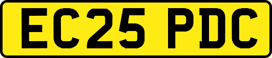 EC25PDC