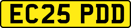 EC25PDD