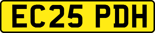 EC25PDH
