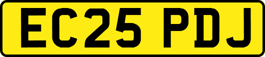 EC25PDJ