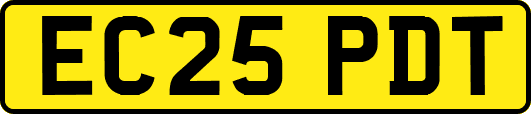 EC25PDT