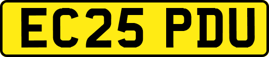 EC25PDU