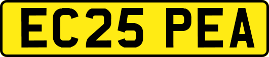 EC25PEA