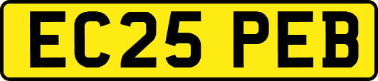 EC25PEB