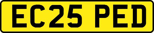 EC25PED