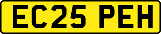 EC25PEH