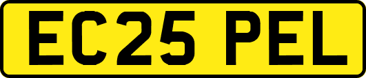 EC25PEL