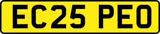 EC25PEO