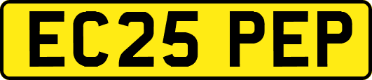 EC25PEP