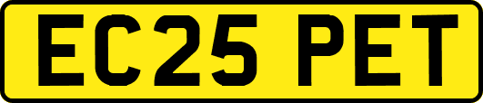 EC25PET
