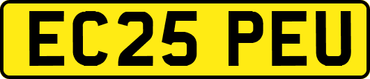 EC25PEU