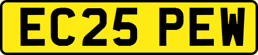 EC25PEW