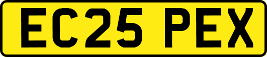 EC25PEX