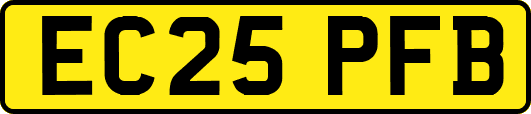 EC25PFB