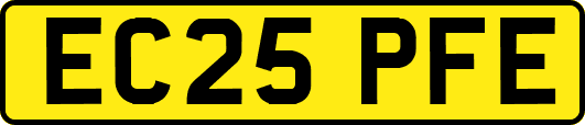 EC25PFE