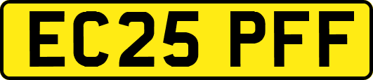 EC25PFF