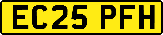 EC25PFH
