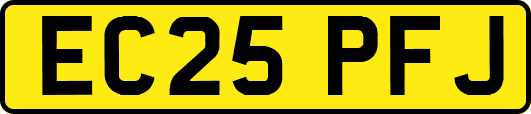 EC25PFJ
