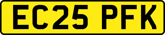 EC25PFK