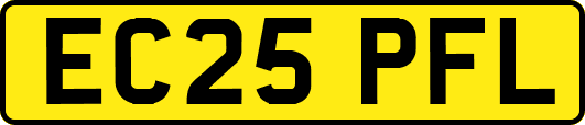 EC25PFL