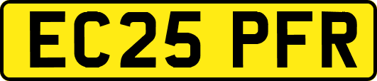EC25PFR