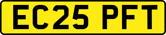 EC25PFT