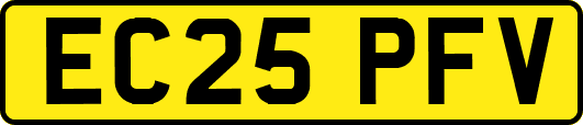 EC25PFV