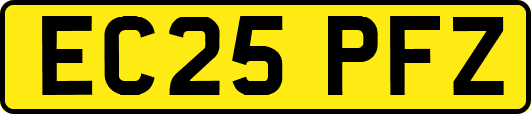 EC25PFZ