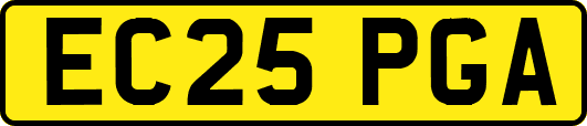 EC25PGA