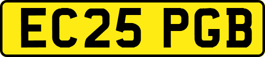 EC25PGB