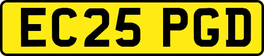 EC25PGD