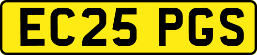 EC25PGS