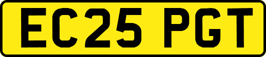 EC25PGT