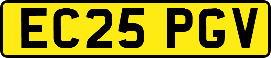 EC25PGV