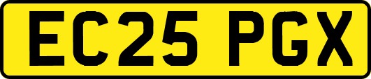 EC25PGX