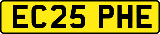 EC25PHE