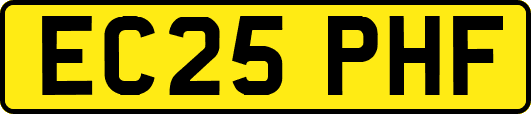 EC25PHF