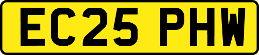 EC25PHW