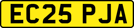 EC25PJA