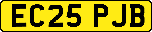 EC25PJB