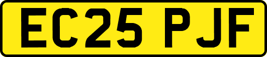 EC25PJF