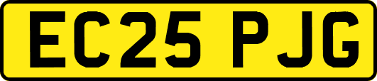 EC25PJG