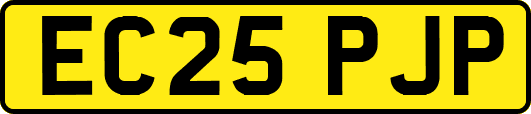 EC25PJP