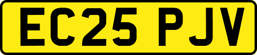 EC25PJV