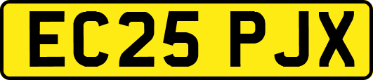 EC25PJX
