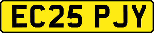 EC25PJY