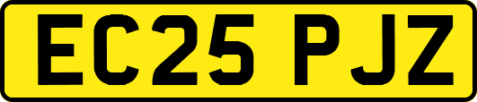 EC25PJZ