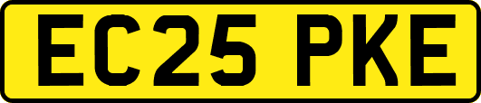 EC25PKE