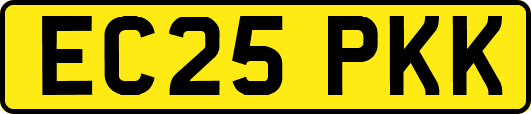 EC25PKK