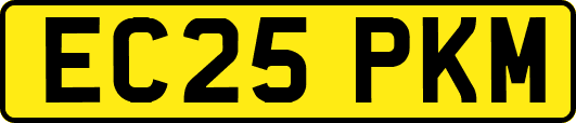 EC25PKM